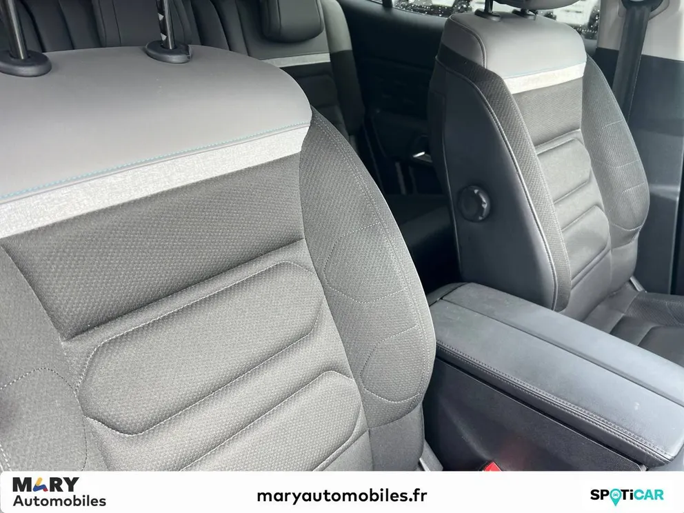 Véhicule occasion 240408 - Citroën C5 AIRCROSS - Photo 12