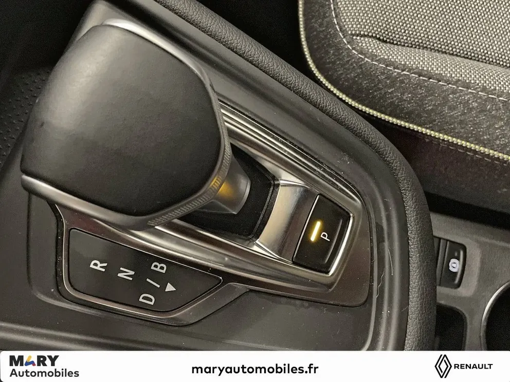 Véhicule occasion 208794 - renault SYMBIOZ - Photo 13