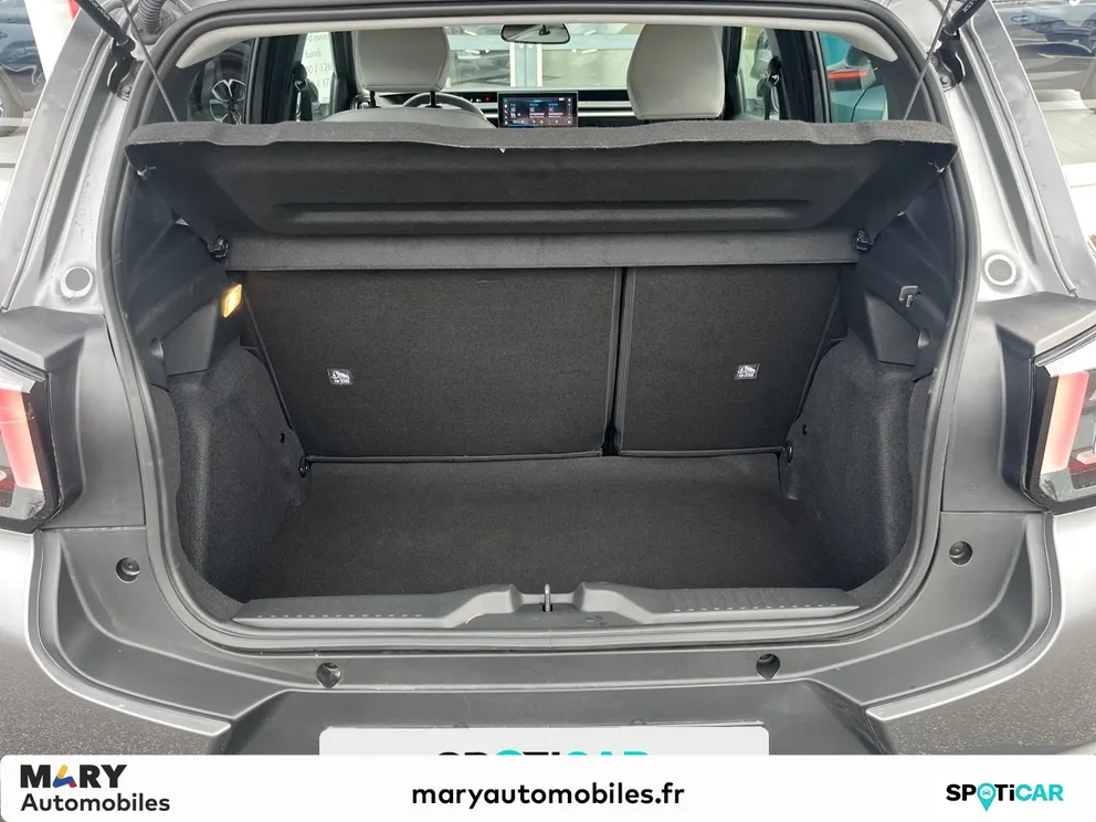Véhicule occasion 1226988 - Citroën C3 - Photo 19