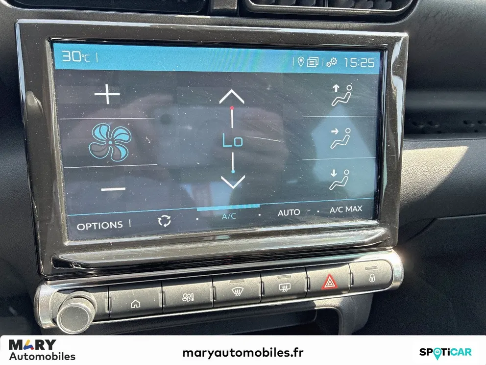 Véhicule occasion 1232464 - Citroën C3 AIRCROSS - Photo 12