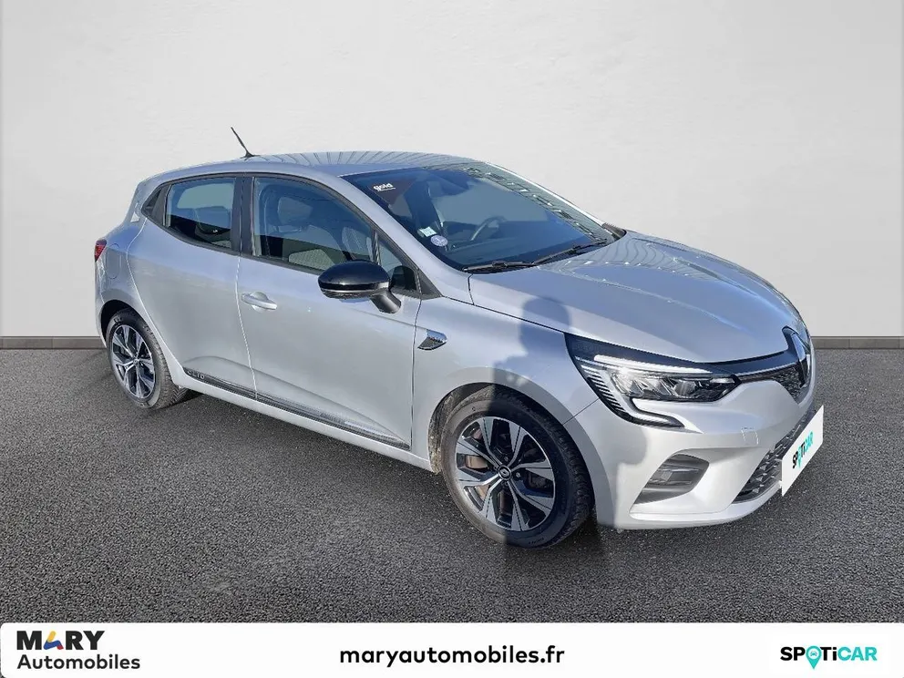 Véhicule occasion 212832 - renault CLIO - Photo 6