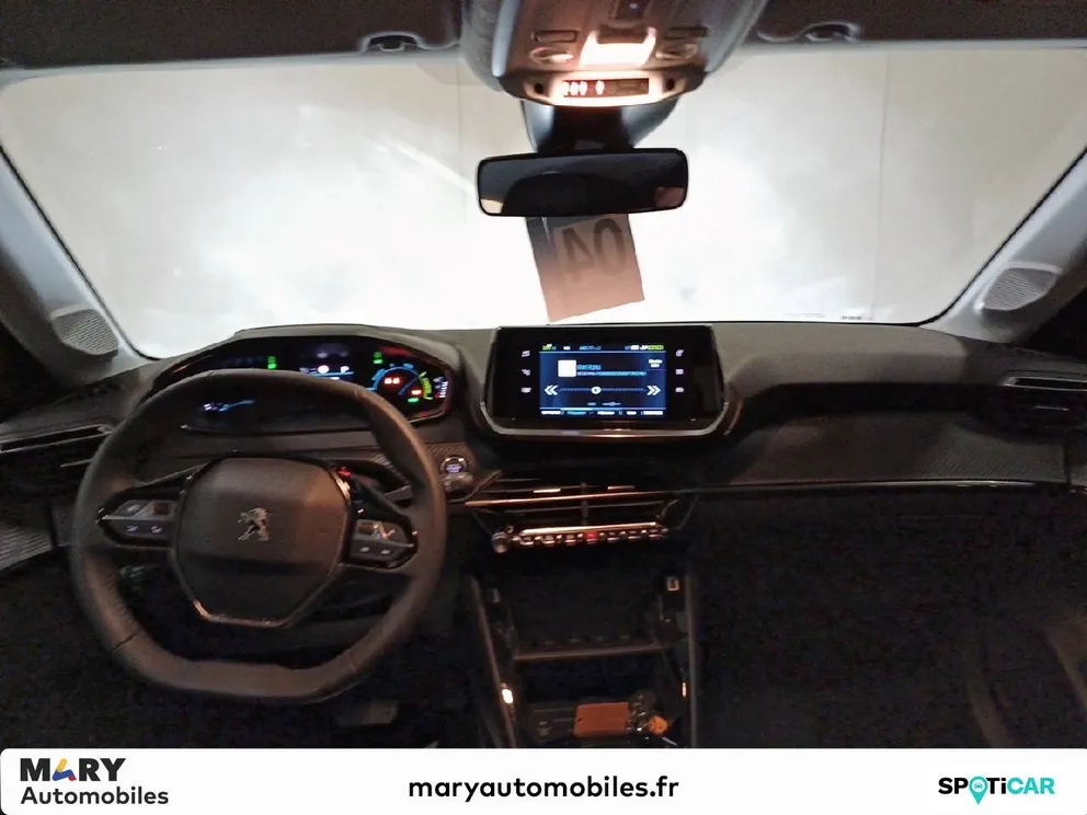 Véhicule occasion 161402 - peugeot 208 - Photo 8