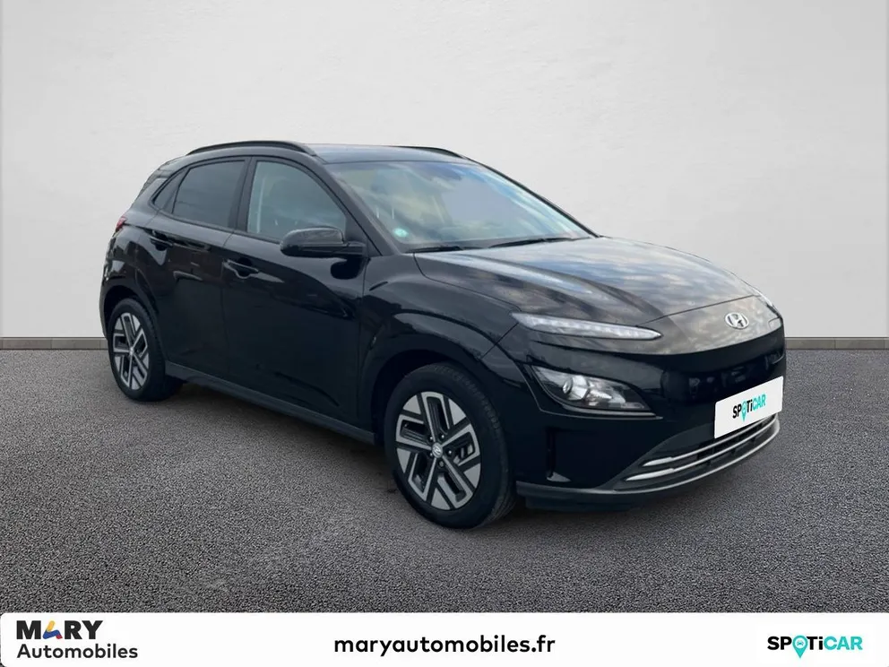 Véhicule occasion 214028 - hyundai KONA - Photo 6