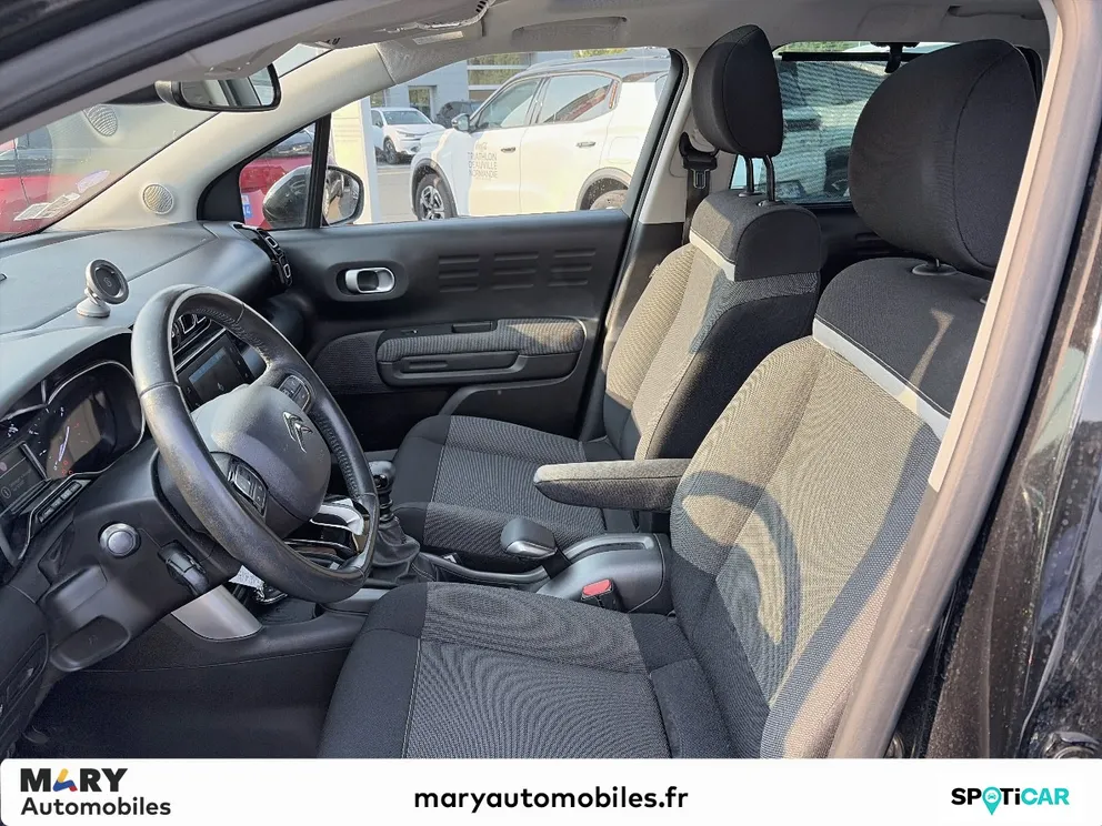 Véhicule occasion 1235189 - Citroën C3 AIRCROSS - Photo 13