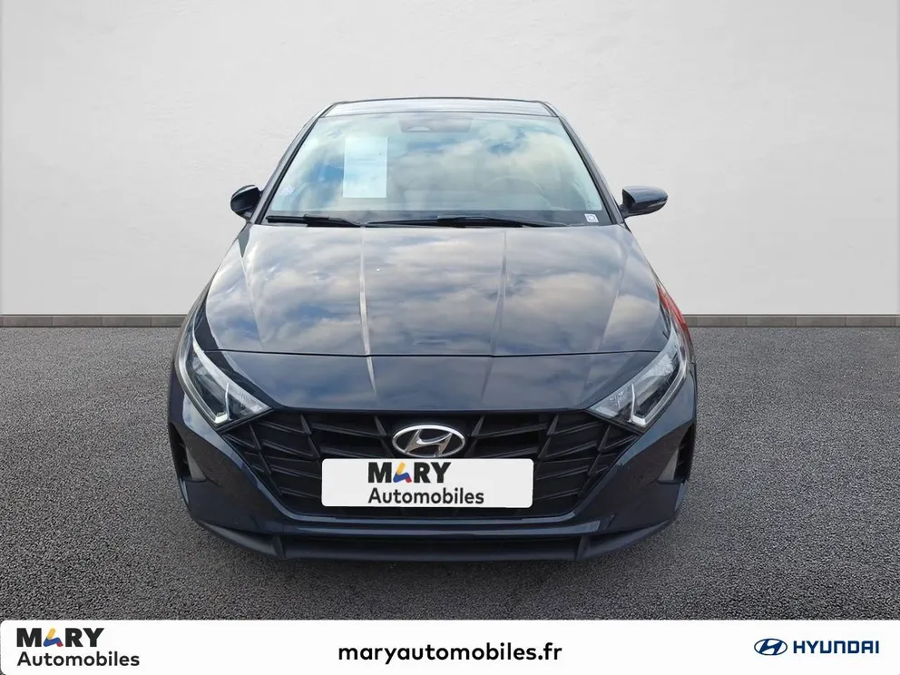 Véhicule occasion 196104 - hyundai i20 - Photo 2