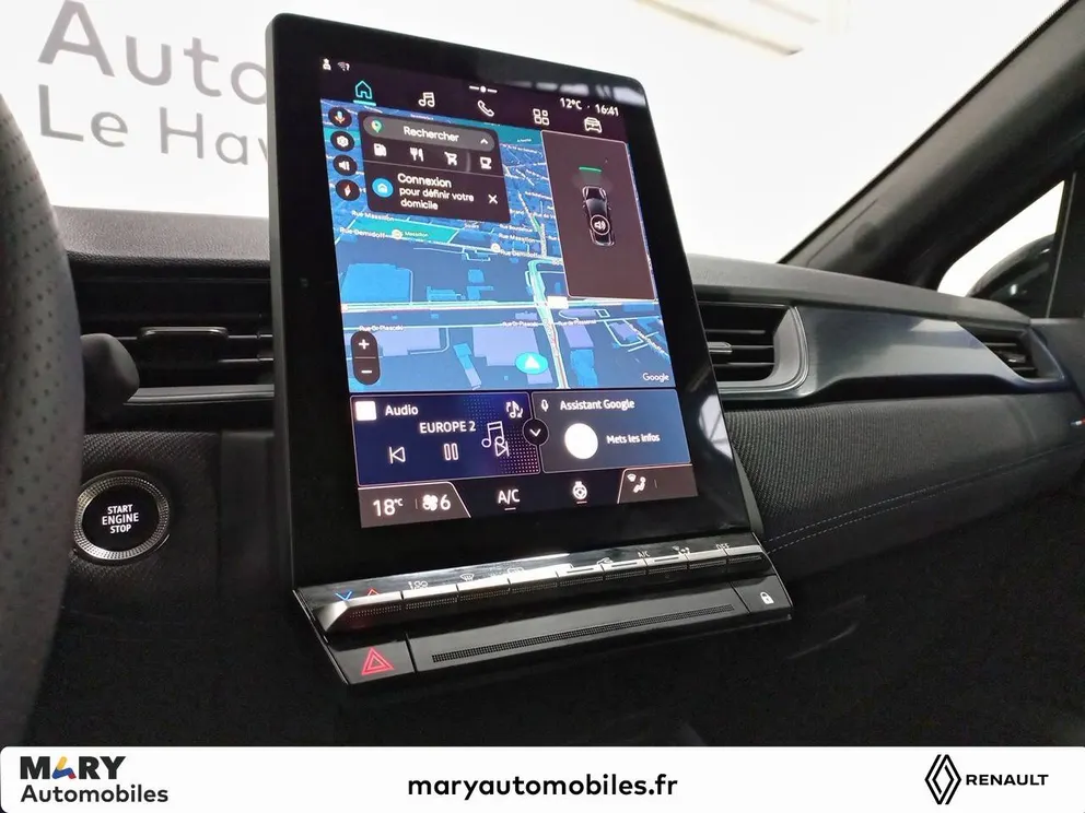 Véhicule occasion 208324 - renault CAPTUR - Photo 15