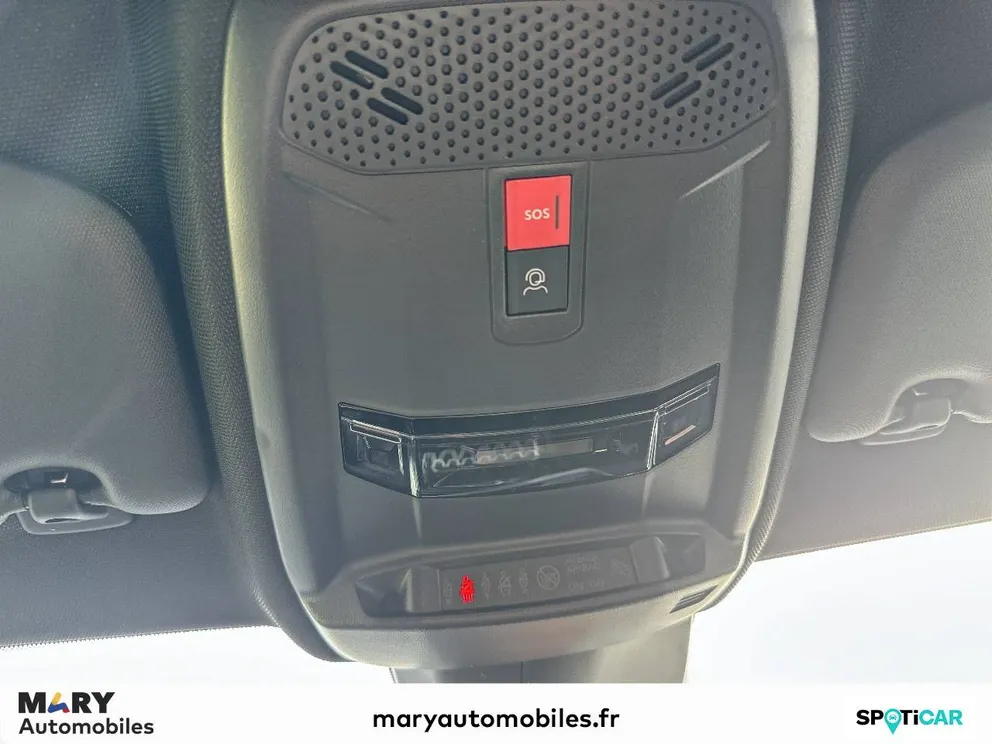 Véhicule occasion 224361 - peugeot 208 - Photo 25