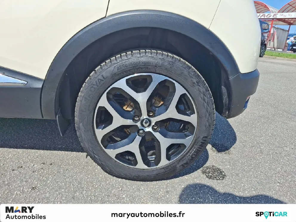Véhicule occasion 236462 - renault CAPTUR - Photo 11