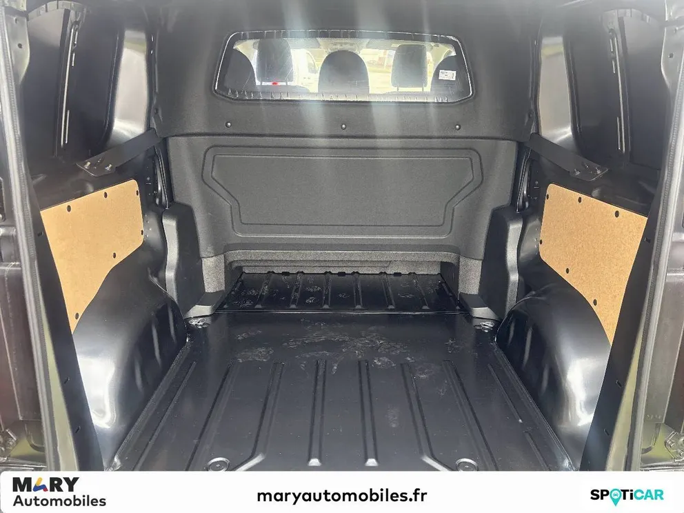 Véhicule occasion 224556 - peugeot EXPERT - Photo 6