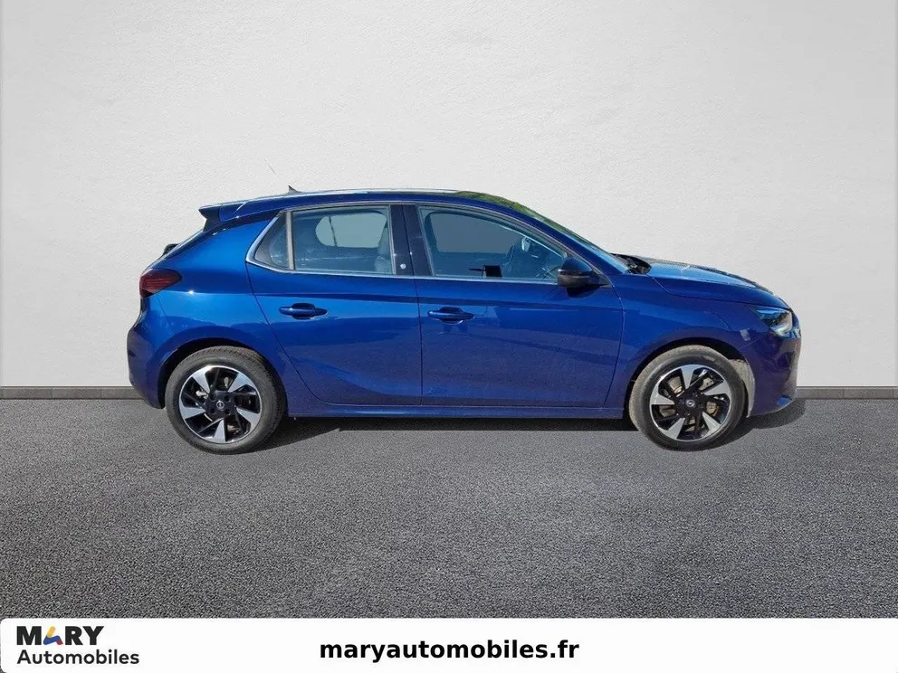 Véhicule occasion 188080 - opel CORSA - Photo 4