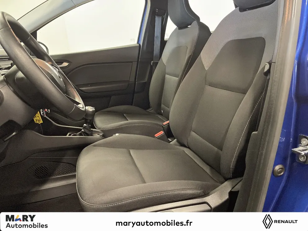Véhicule occasion 229409 - renault CAPTUR - Photo 9