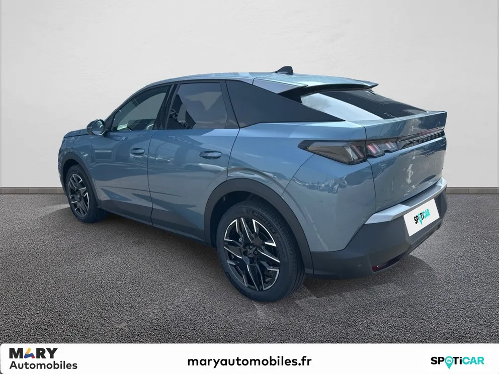 Véhicule occasion 1232168 - peugeot 3008 - Photo 2
