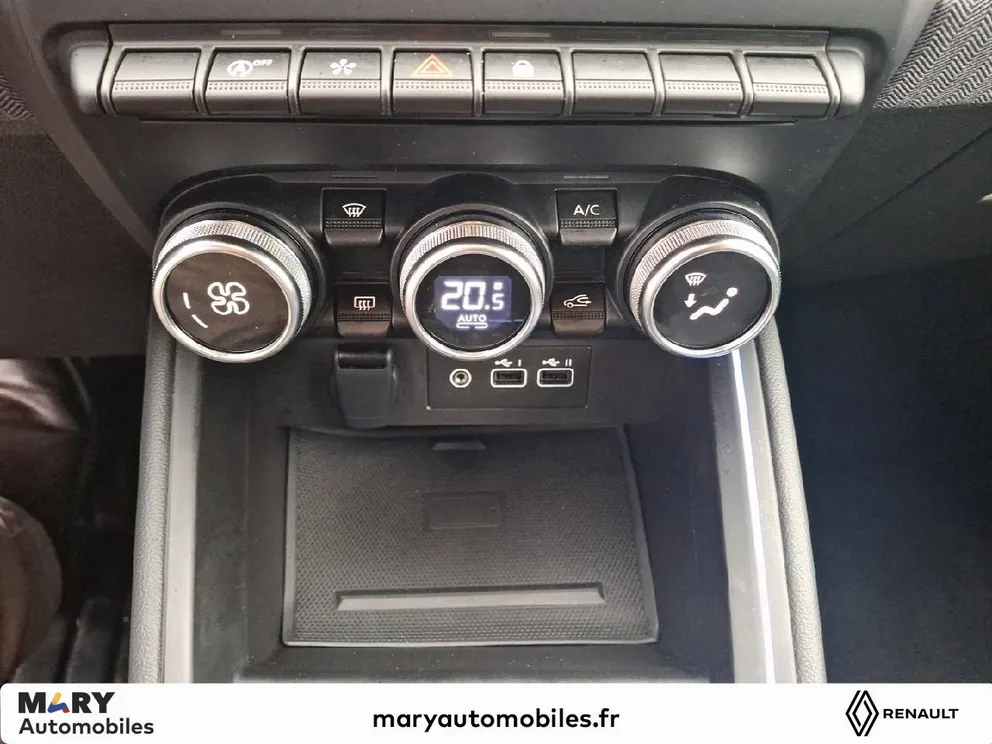 Véhicule occasion 195846 - renault CLIO - Photo 13