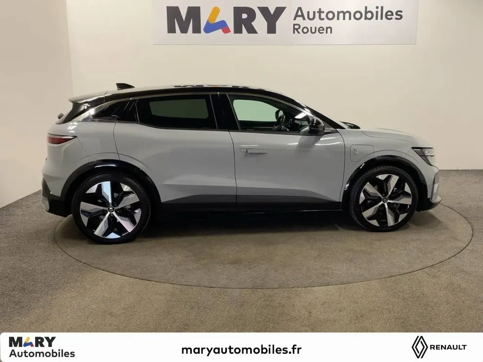 Véhicule occasion 220219 - renault MEGANE - Photo 4