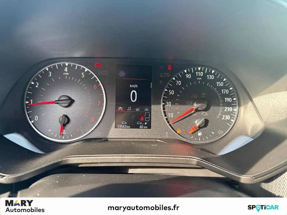 Véhicule occasion 213834 - renault CLIO - Photo 9