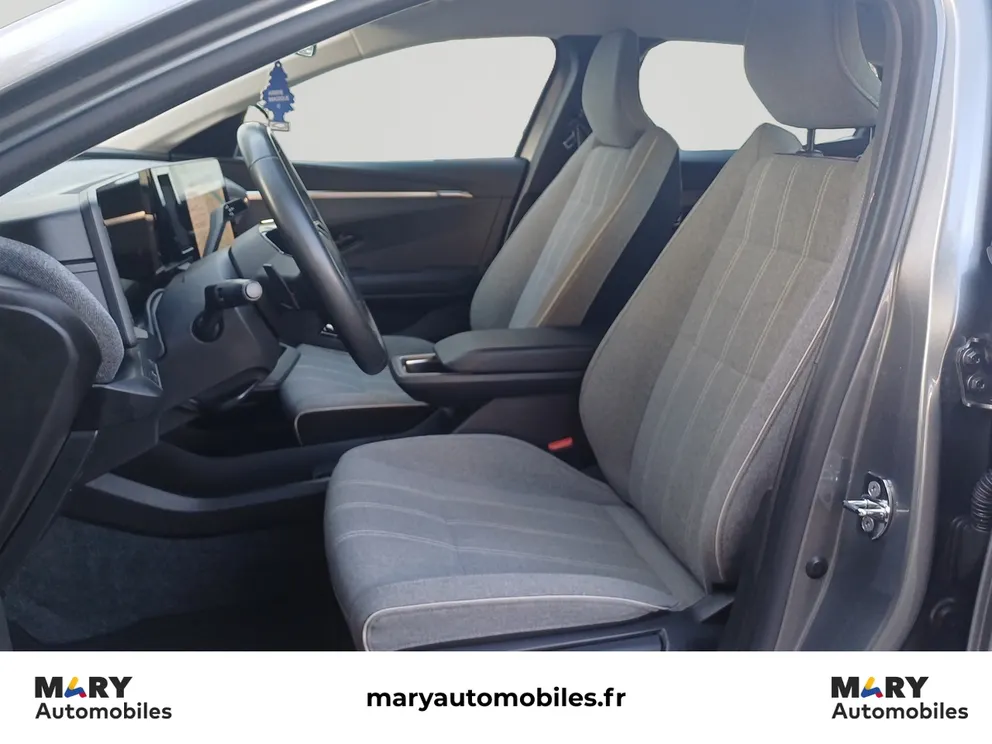 Véhicule occasion 1243372 - renault MEGANE - Photo 17