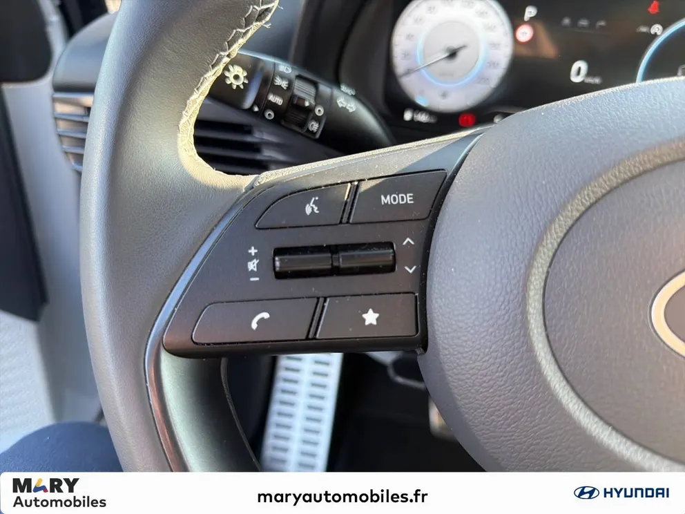 Véhicule occasion 200155 - hyundai BAYON - Photo 15