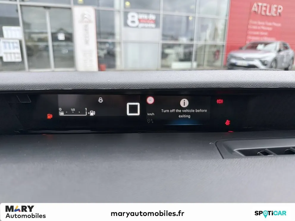 Véhicule occasion 236262 - Citroën C3 - Photo 12