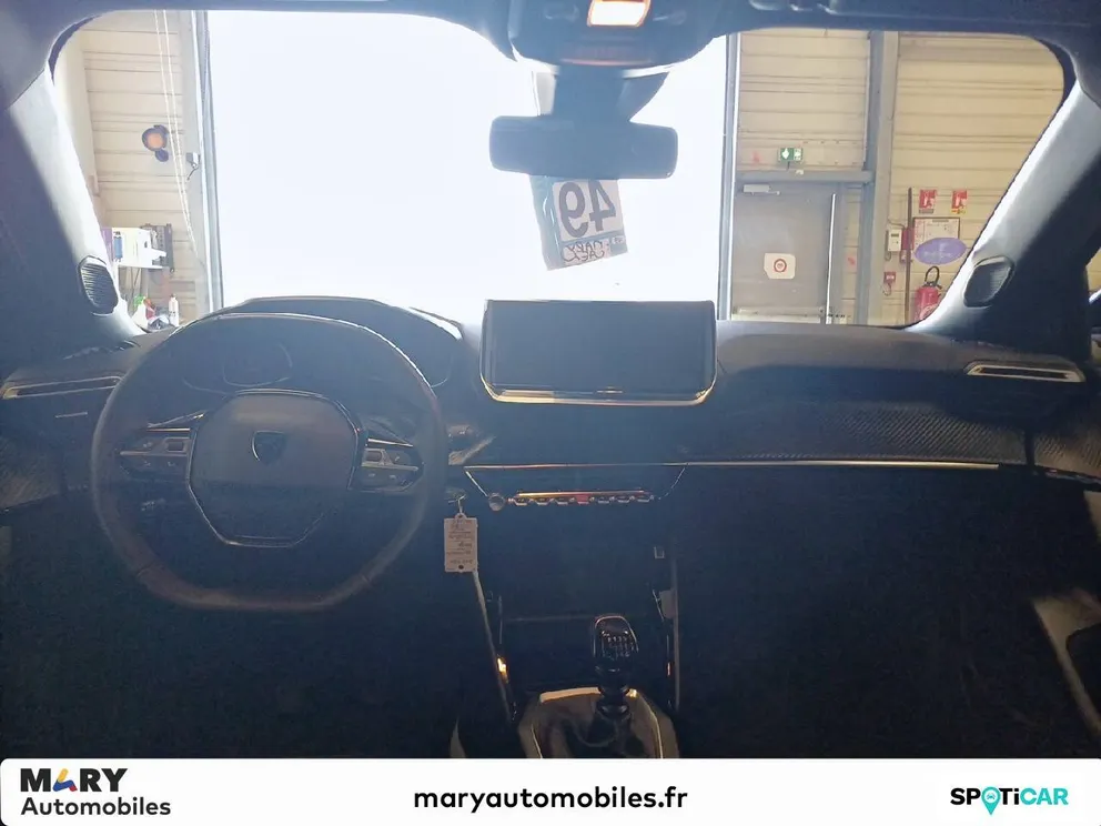 Véhicule occasion 184991 - peugeot 2008 - Photo 8