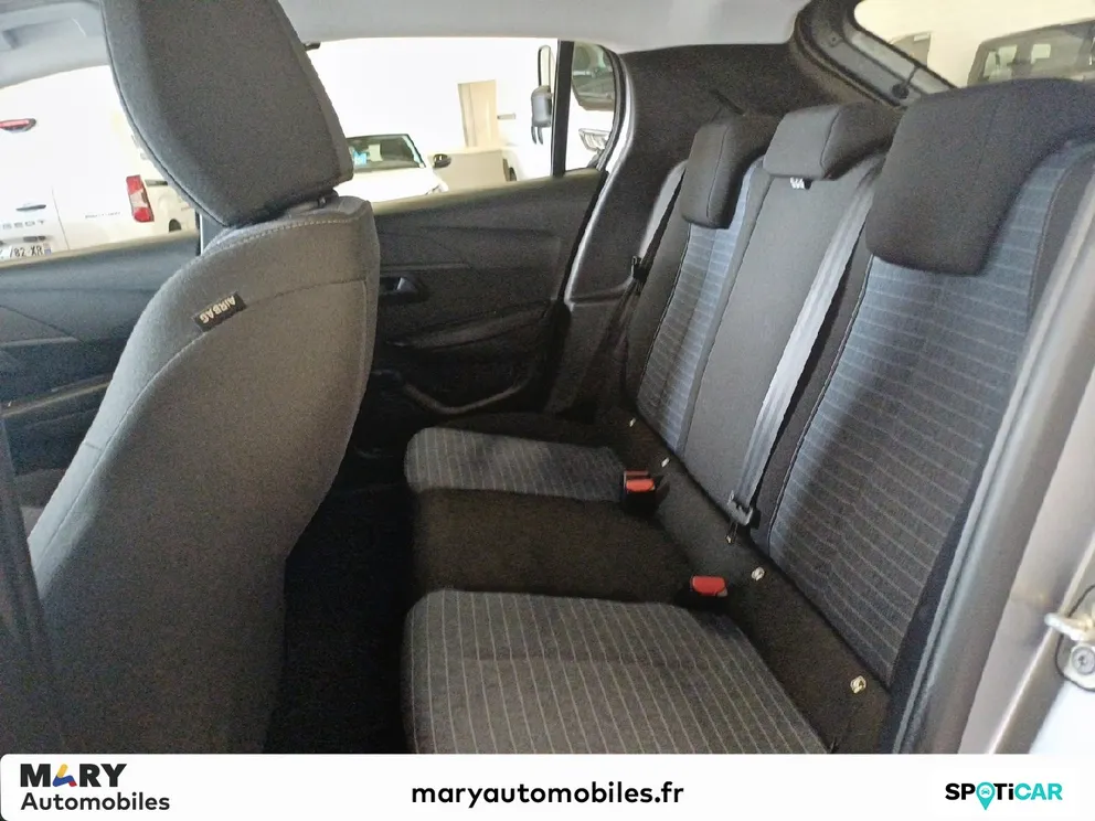 Véhicule occasion 232109 - peugeot 208 - Photo 15