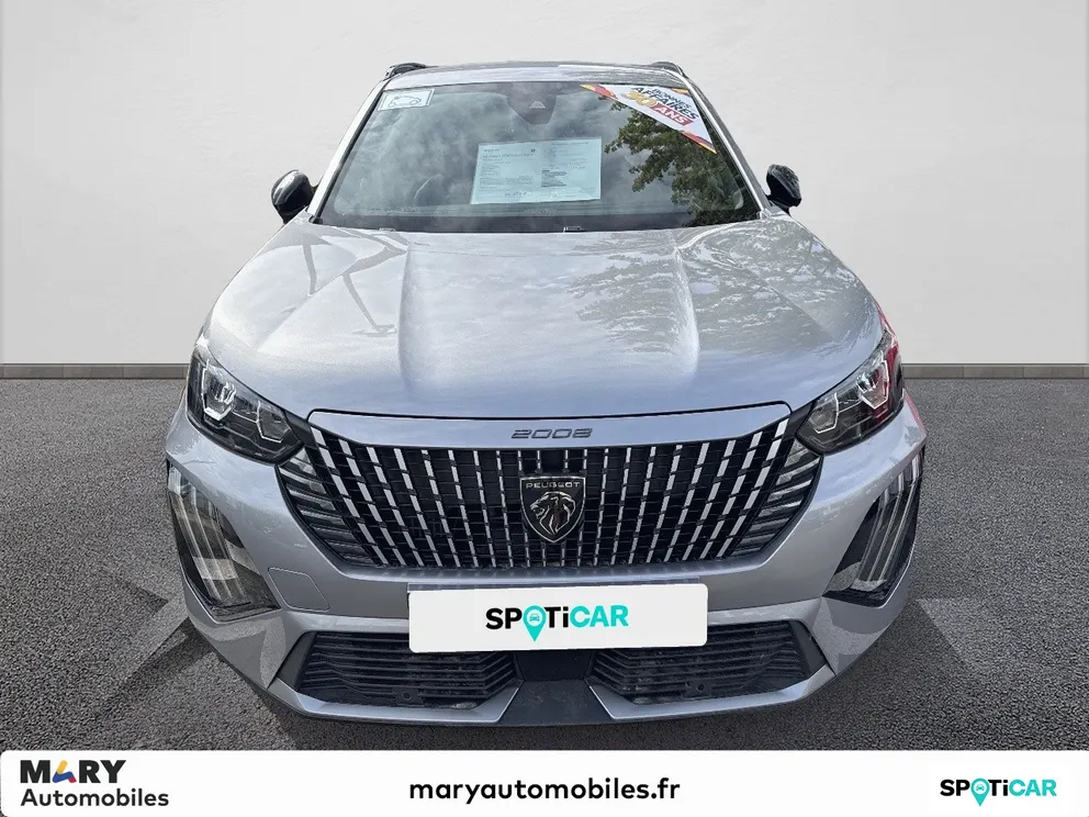 Véhicule occasion 1228859 - peugeot 2008 - Photo 6