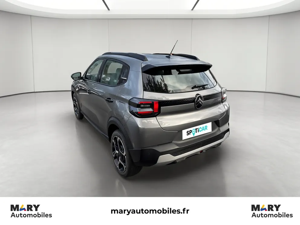 Véhicule occasion 1243526 - Citroën C3 - Photo 3