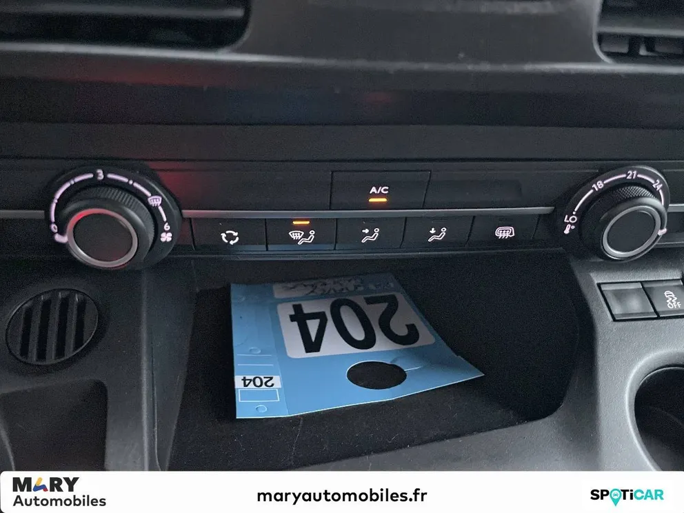 Véhicule occasion 214990 - toyota PROACE - Photo 16