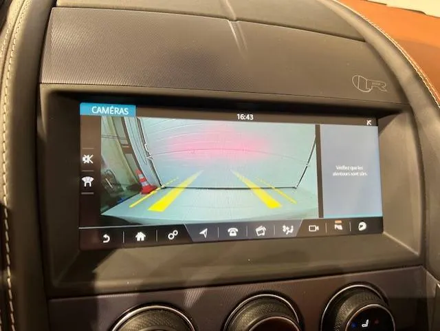 Véhicule occasion 106649 - jaguar F-TYPE - Photo 12