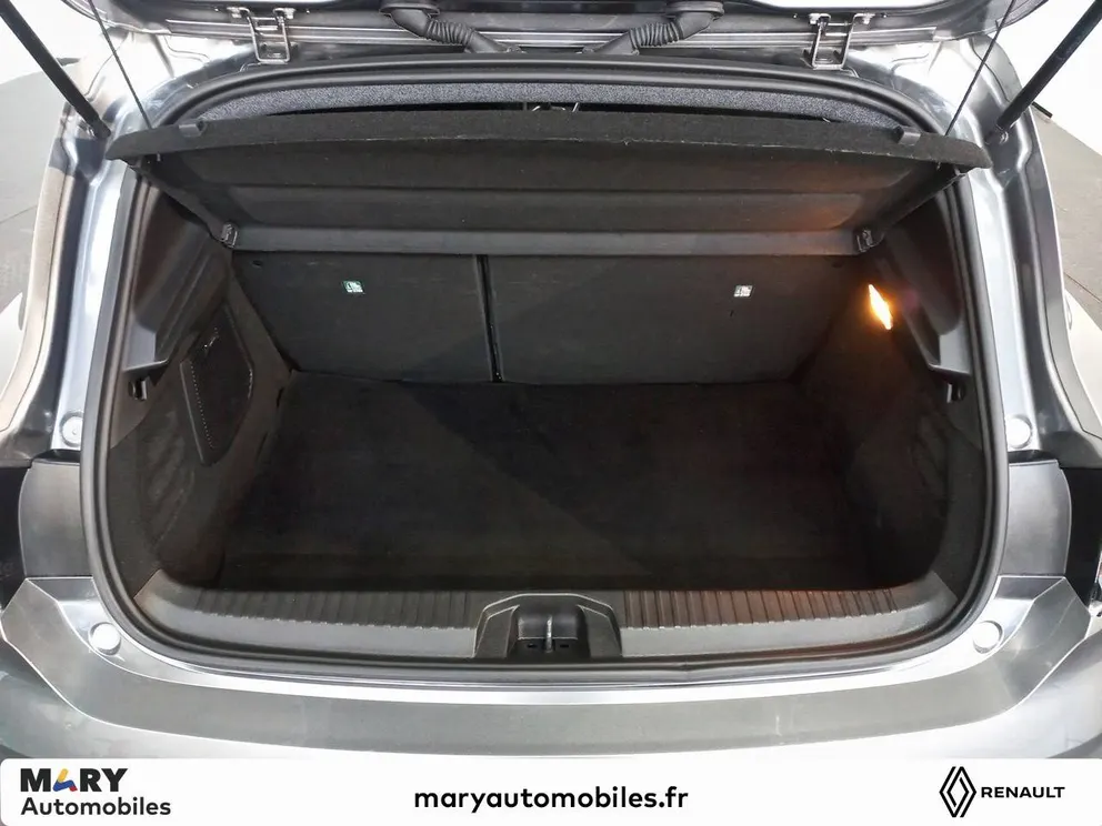 Véhicule occasion 223200 - renault CLIO - Photo 6