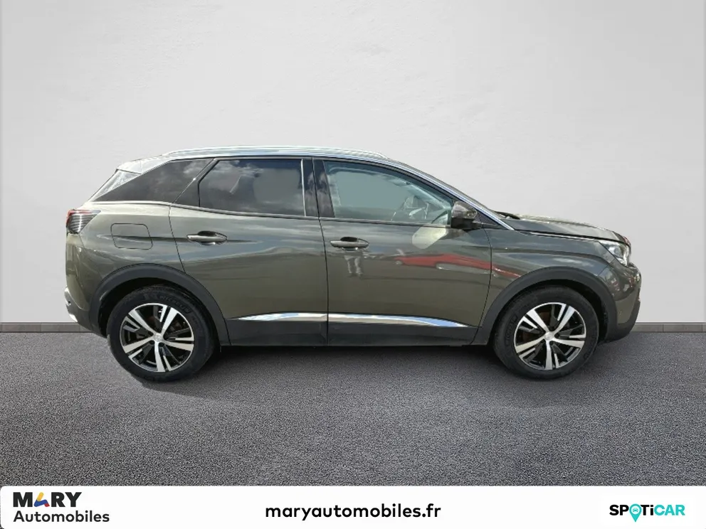 Véhicule occasion 238039 - peugeot 3008 - Photo 4