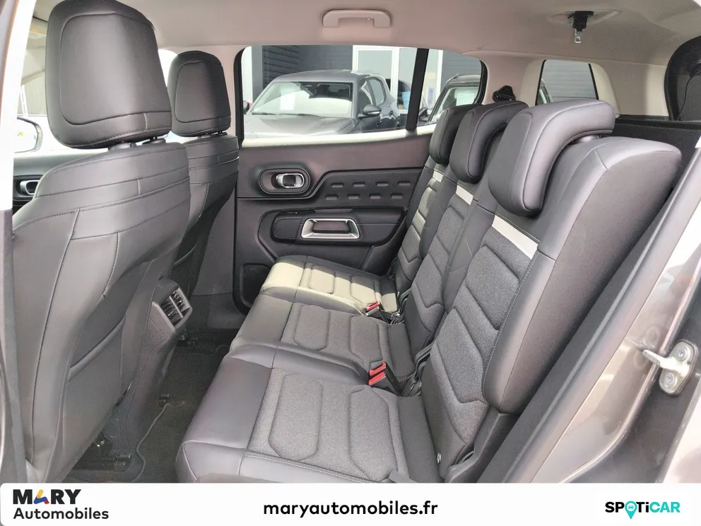 Véhicule occasion 1228835 - Citroën C5 AIRCROSS - Photo 17