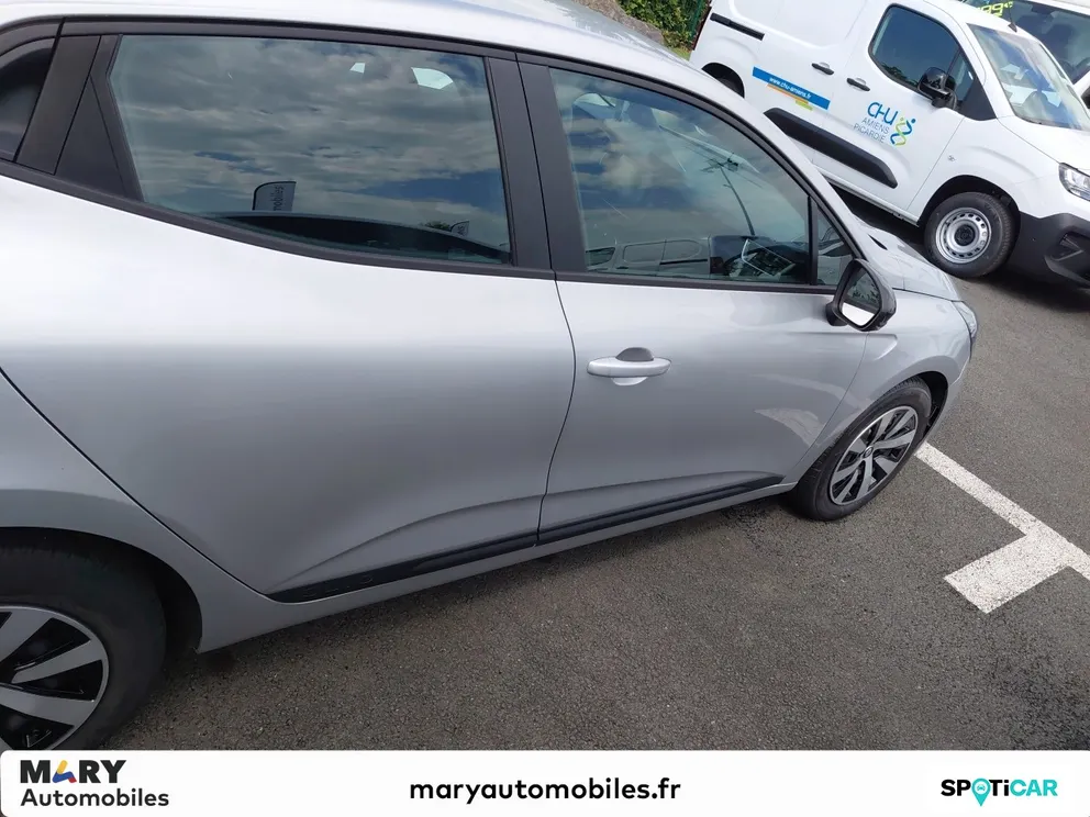 Véhicule occasion 1228763 - renault CLIO - Photo 4