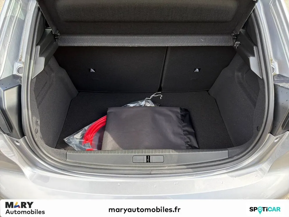 Véhicule occasion 229991 - peugeot 208 - Photo 5