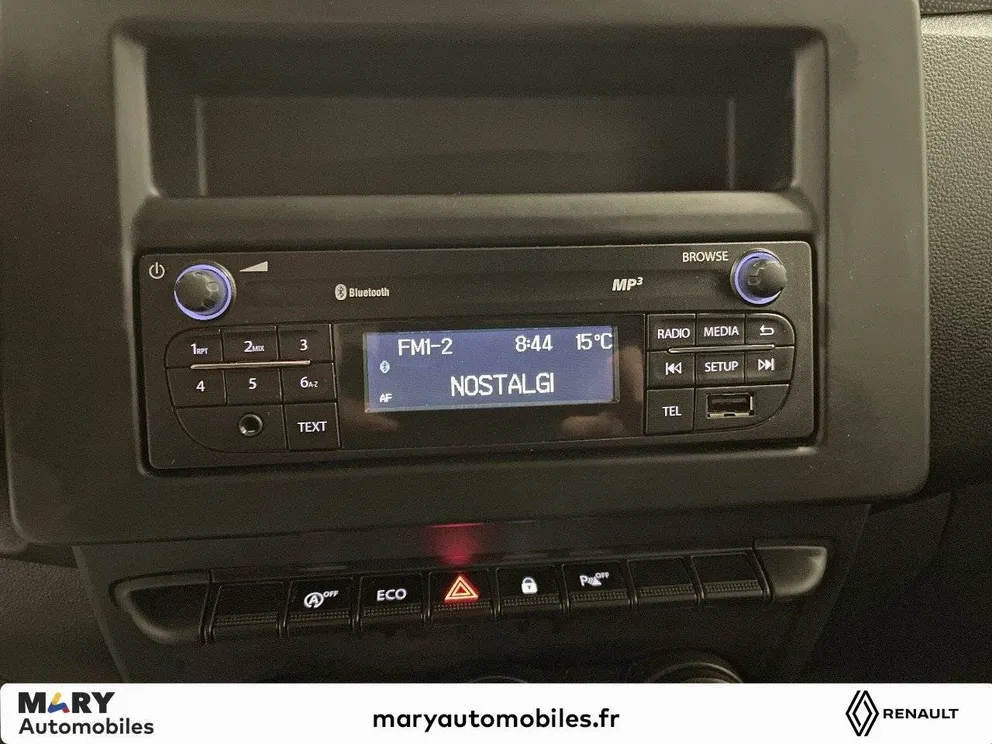 Véhicule occasion 176148 - renault EXPRESS VAN - Photo 12