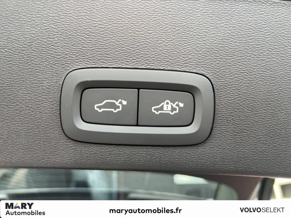 Véhicule occasion 229329 - volvo EX40 - Photo 21