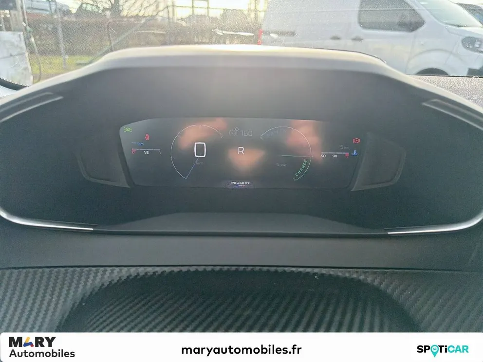 Véhicule occasion 210514 - peugeot 208 - Photo 17