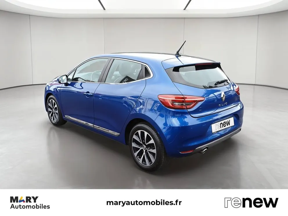 Véhicule occasion 222584 - renault CLIO - Photo 3