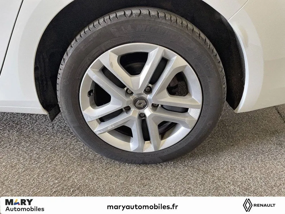 Véhicule occasion 212318 - renault MEGANE - Photo 11