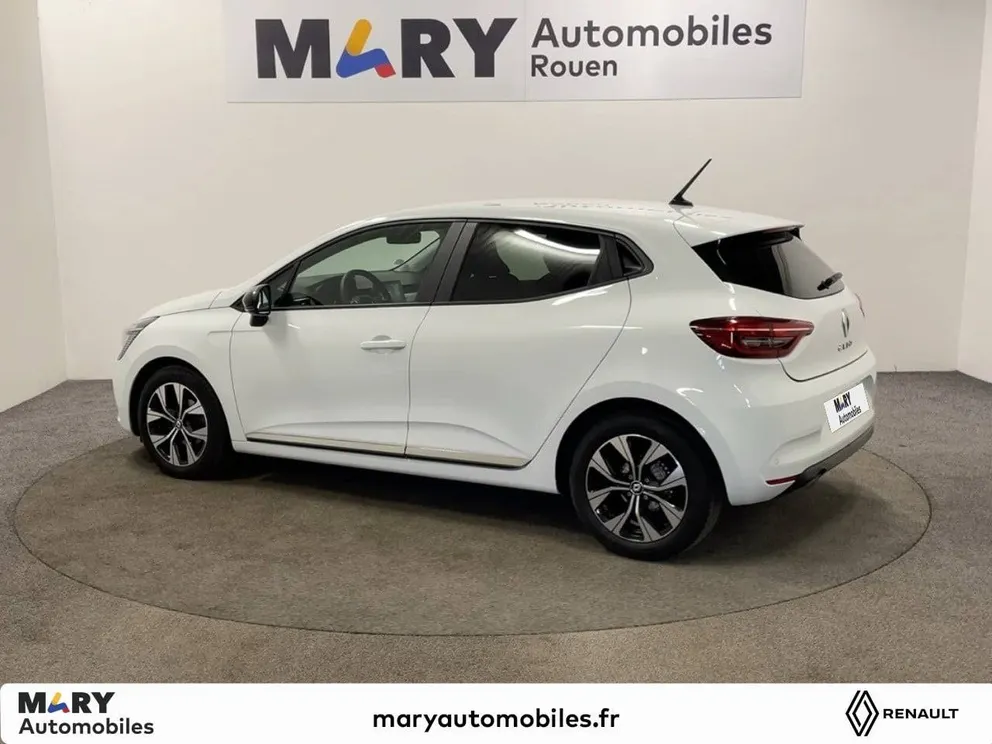 Véhicule occasion 223473 - renault CLIO - Photo 7