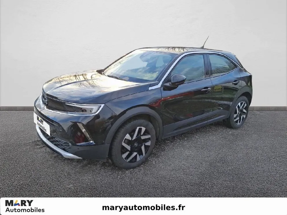 Véhicule occasion 215772 - opel MOKKA - Photo 1