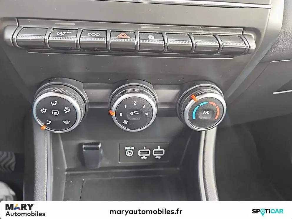 Véhicule occasion 194126 - renault CAPTUR - Photo 14