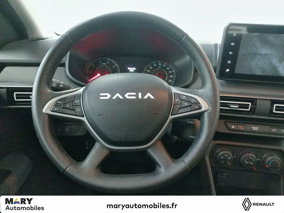 Véhicule occasion 221921 - dacia SANDERO - Photo 21