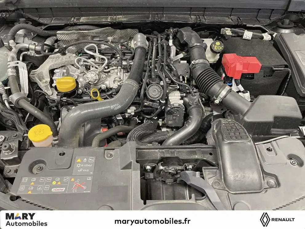 Véhicule occasion 211731 - renault ARKANA - Photo 19