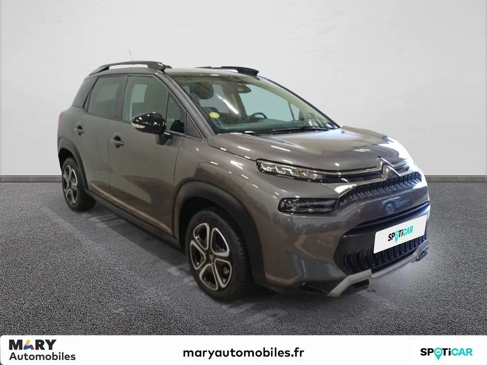 Véhicule occasion 203354 - Citroën C3 AIRCROSS - Photo 3