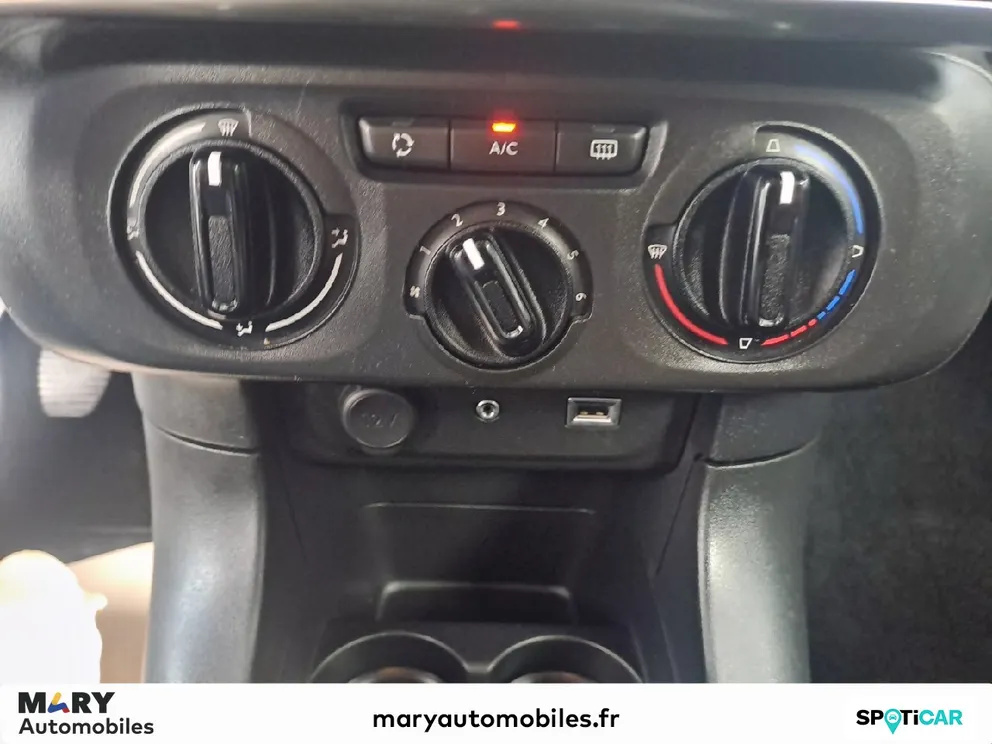 Véhicule occasion 1231765 - Citroën C3 - Photo 11