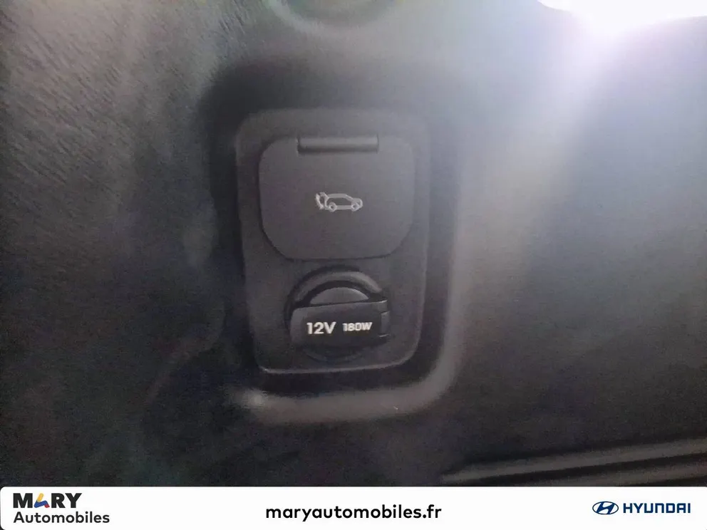 Véhicule occasion 194363 - hyundai IONIQ 9 - Photo 35