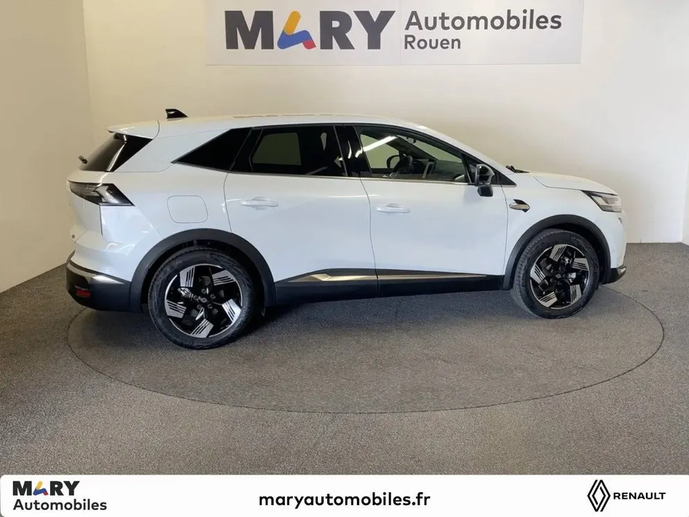 Véhicule occasion 230365 - renault SYMBIOZ - Photo 4