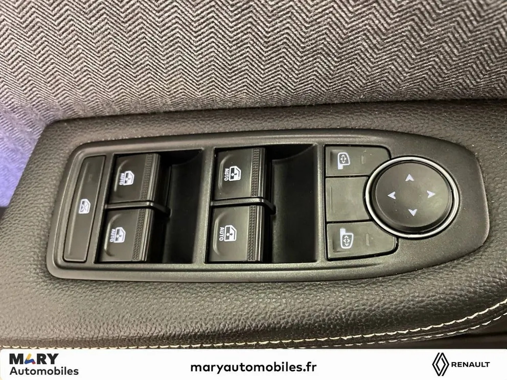 Véhicule occasion 202805 - renault CLIO - Photo 14