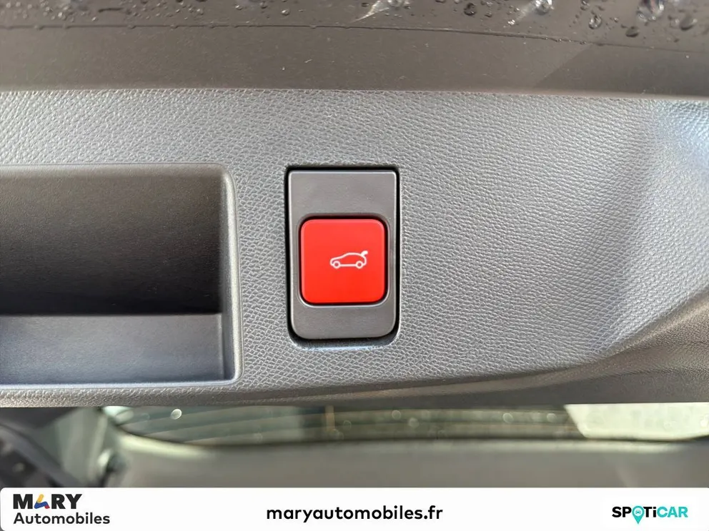 Véhicule occasion 226836 - Citroën C5 AIRCROSS - Photo 20