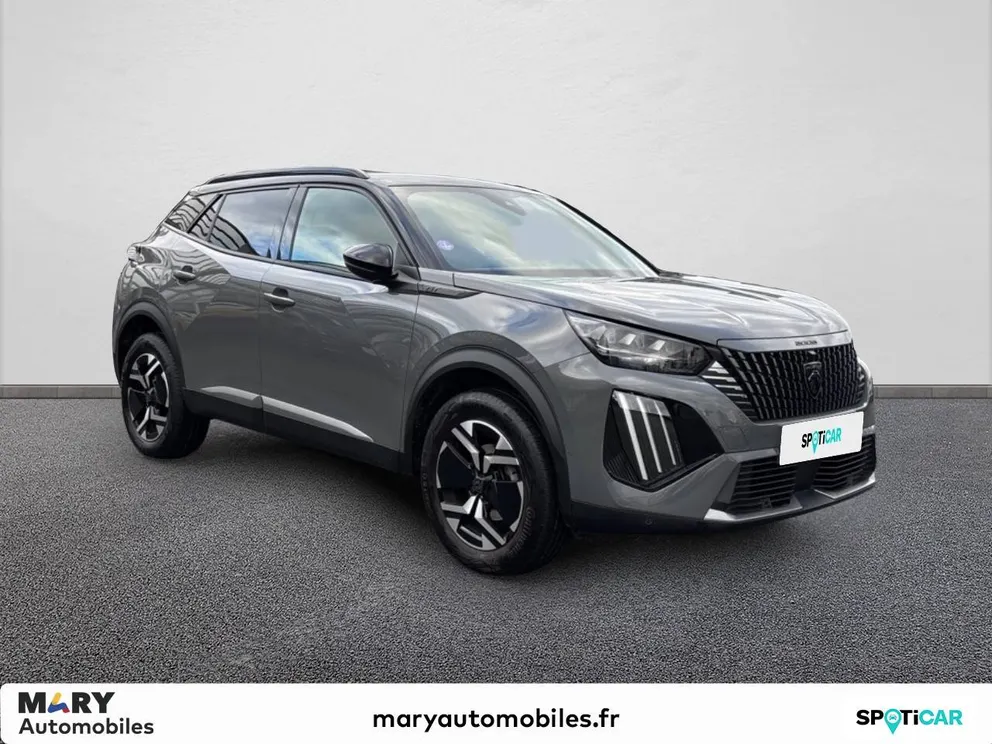 Véhicule occasion 213247 - peugeot 2008 - Photo 3